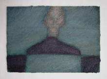 Tombstone Boy - bridge  oil on canvas  2012-14