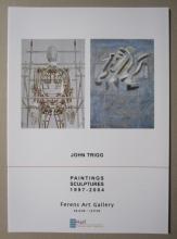 Catalogue  Painting Sculpture and Drawing Ferens Art Gallery Hull  2004