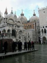 San Marco Venice  2008